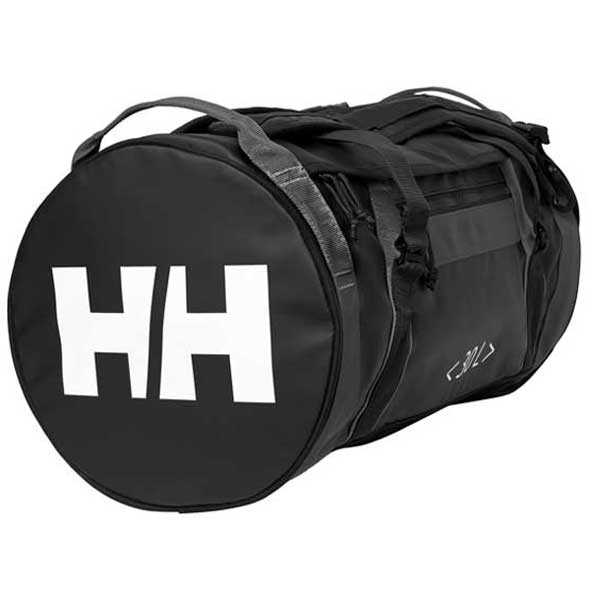 Convertible HH 30L Duffel Bag with Carry Straps