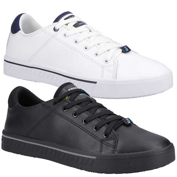 COOL O2 Comfort-Fit Trainer for Work