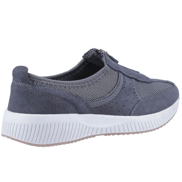 Cora Smart-Casual Comfort Shoes