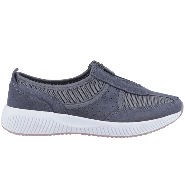 Cora Smart-Casual Comfort Shoes