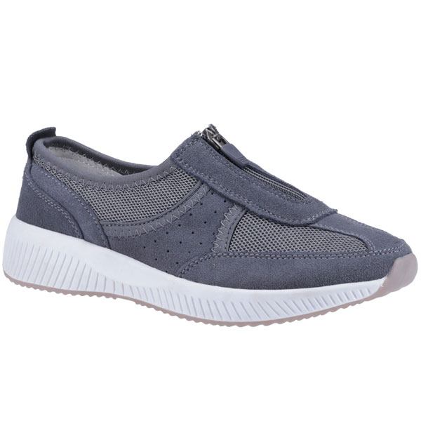 Cora Smart-Casual Comfort Shoes