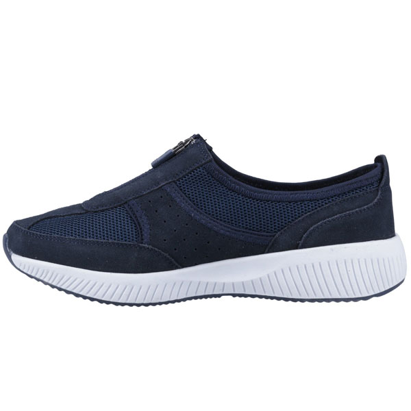 Cora Smart-Casual Comfort Shoes