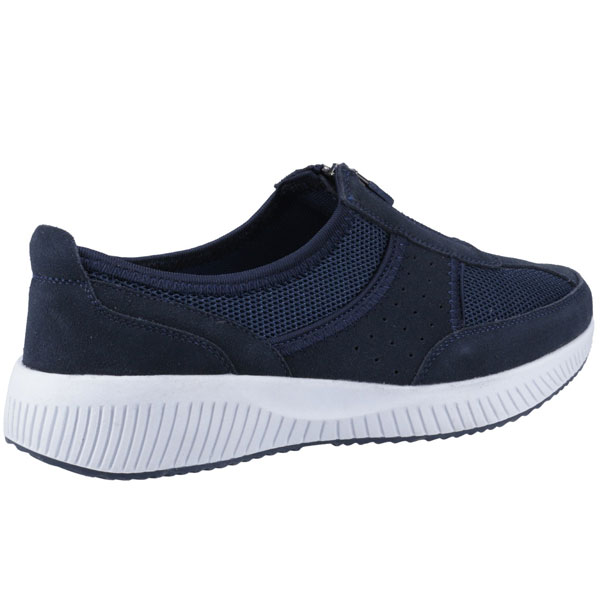 Cora Smart-Casual Comfort Shoes