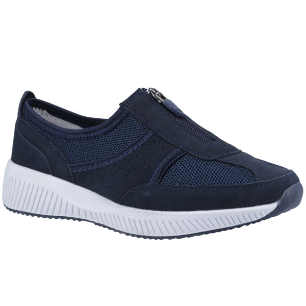Cora Smart-Casual Comfort Shoes