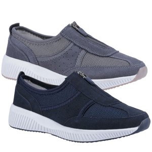 Cora Smart-Casual Comfort Shoes