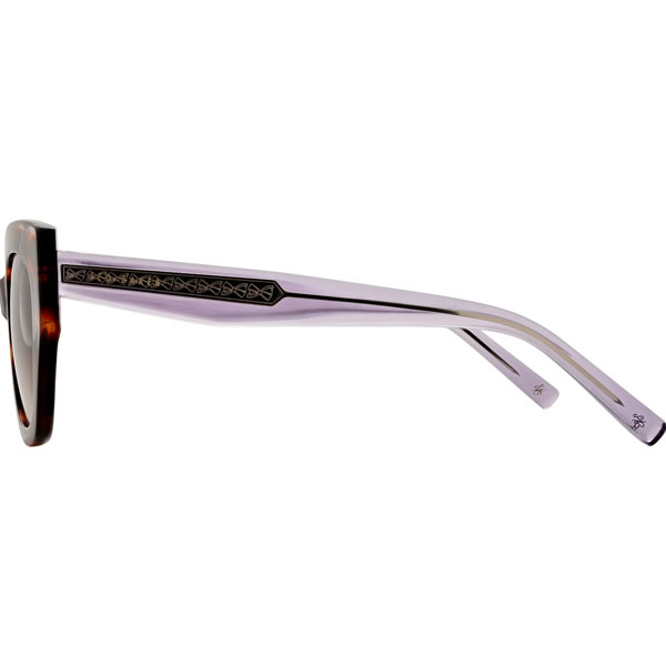 Coral Ladies Designer Sunglasses
