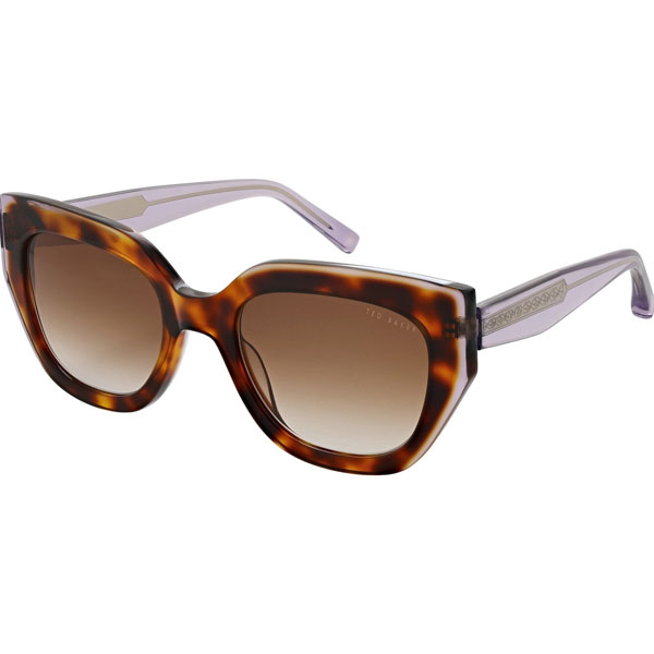 Coral Ladies Designer Sunglasses
