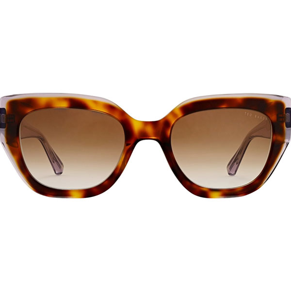 Coral Ladies Designer Sunglasses