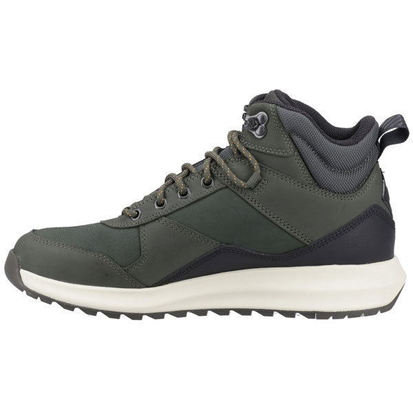Corru Protective Work Boots