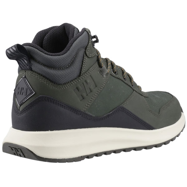 Corru Protective Work Boots