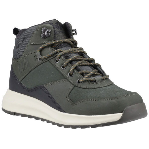 Corru Protective Work Boots