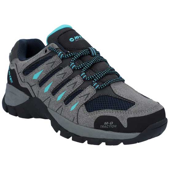 Corzo All-Terrain Low Hikers