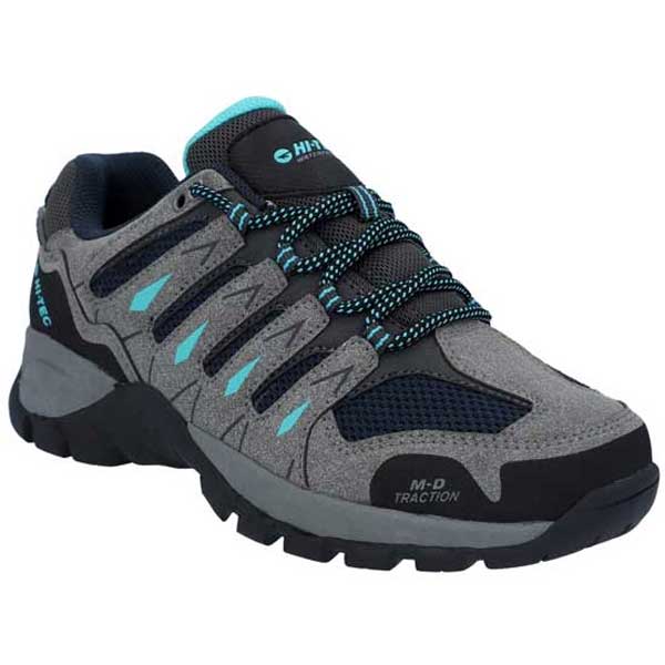 Corzo All-Terrain Low Hikers