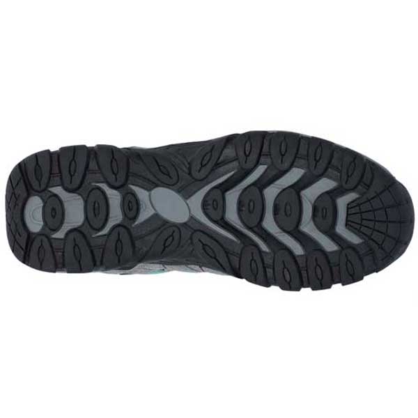 Corzo All-Terrain Low Hikers