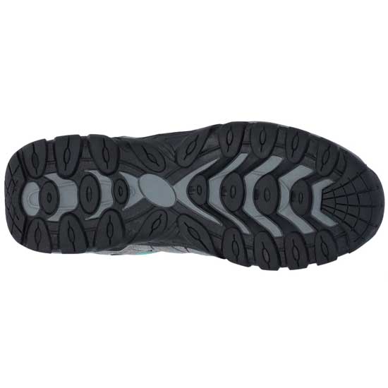 Corzo All-Terrain Low Hikers