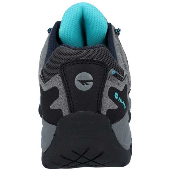 Corzo All-Terrain Low Hikers