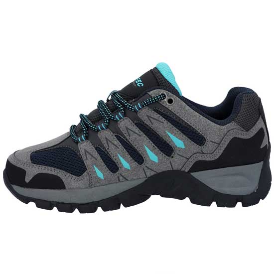 Corzo All-Terrain Low Hikers