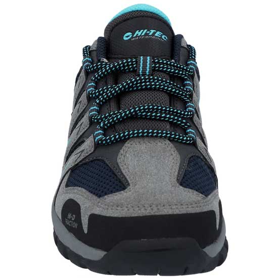 Corzo All-Terrain Low Hikers