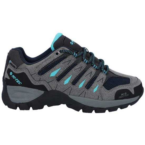 Corzo All-Terrain Low Hikers