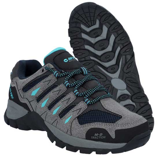 Corzo All-Terrain Low Hikers