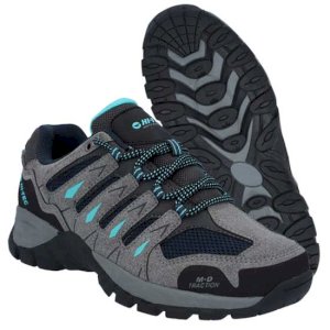 Corzo All-Terrain Low Hikers