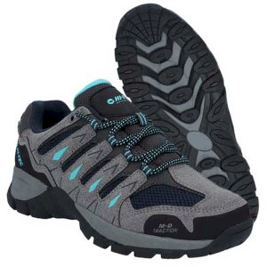 Corzo All-Terrain Low Hikers