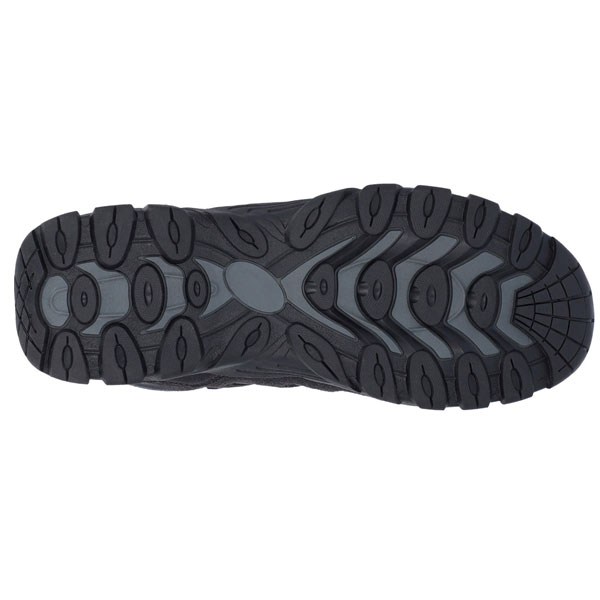 Corzo Flex-Fit Mid Boots