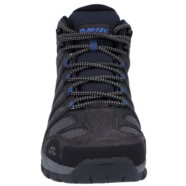 Corzo Flex-Fit Mid Boots