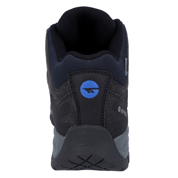Corzo Flex-Fit Mid Boots