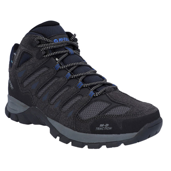 Corzo Flex-Fit Mid Boots
