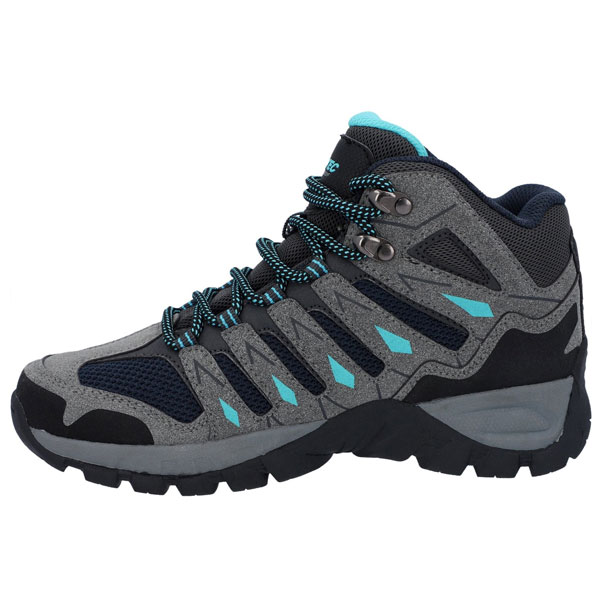 Corzo Waterproof Mid Boot