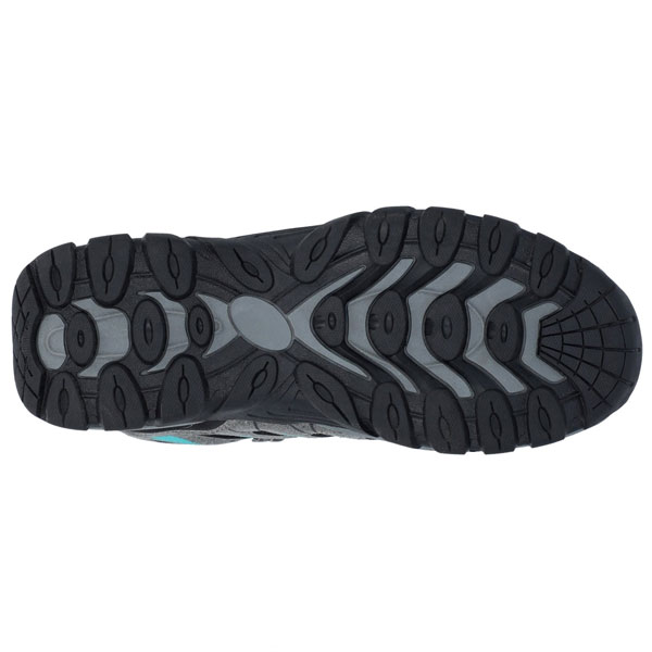 Corzo Waterproof Mid Boot