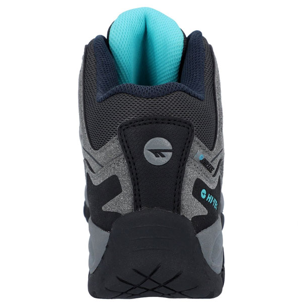 Corzo Waterproof Mid Boot