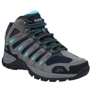 Corzo Waterproof Mid Boot