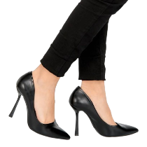  Smart Ladies Court Shoes UK