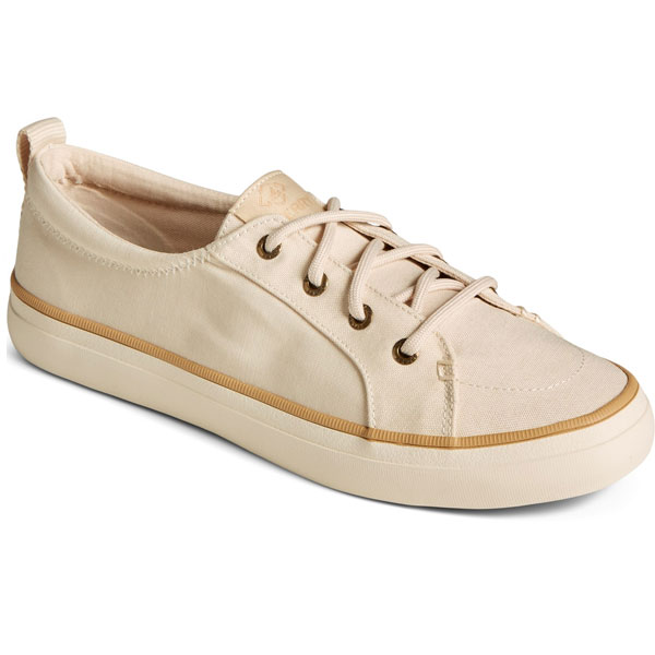 Crest Vibe Lightweight Lifestyle Sneaker