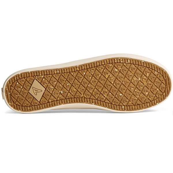 Crest Vibe Lightweight Lifestyle Sneaker