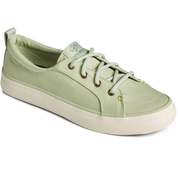 Crest Vibe Lightweight Lifestyle Sneaker