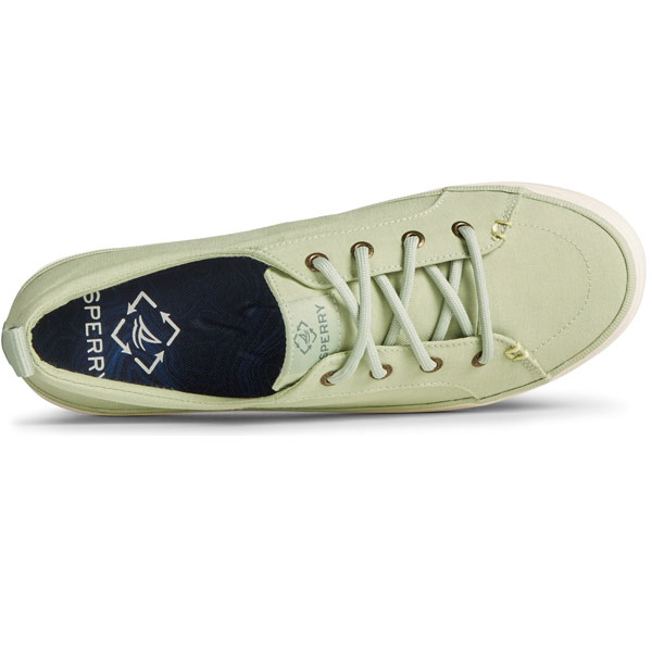 Crest Vibe Lightweight Lifestyle Sneaker