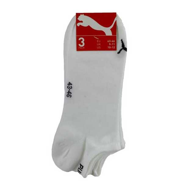 Crew Socks Classic Fit Ribbed 3PR Pack
