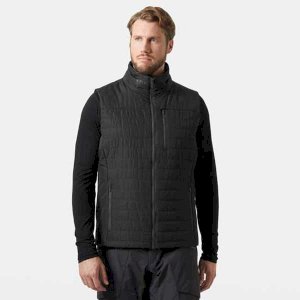 Crew Vest 2.0 with Chest Hand Pockets