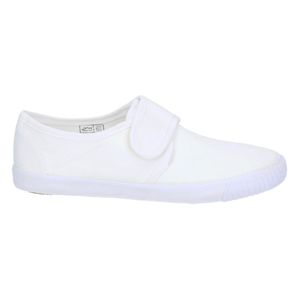 CSG/99248 Children’s PE Plimsolls Touch Fasten