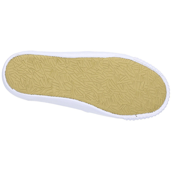 Children’s PE Canvas Plimsolls