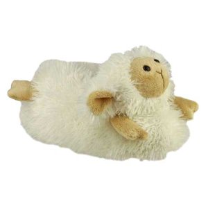 Cuddle Animal Classic Slippers (Pk Of 12)