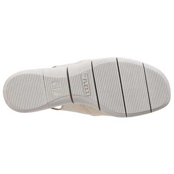 Curtis Easy Row Open Toe Comfort Sandal