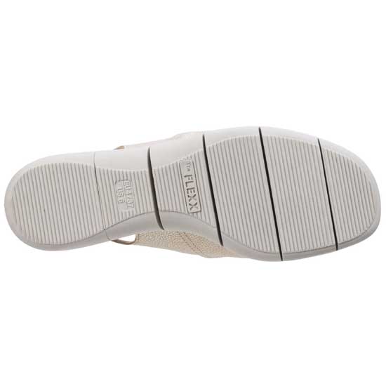 Curtis Easy Row Open Toe Comfort Sandal