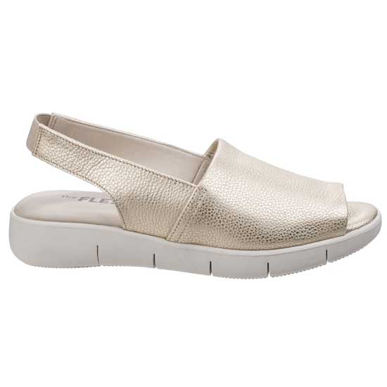 Curtis Easy Row Open Toe Comfort Sandal
