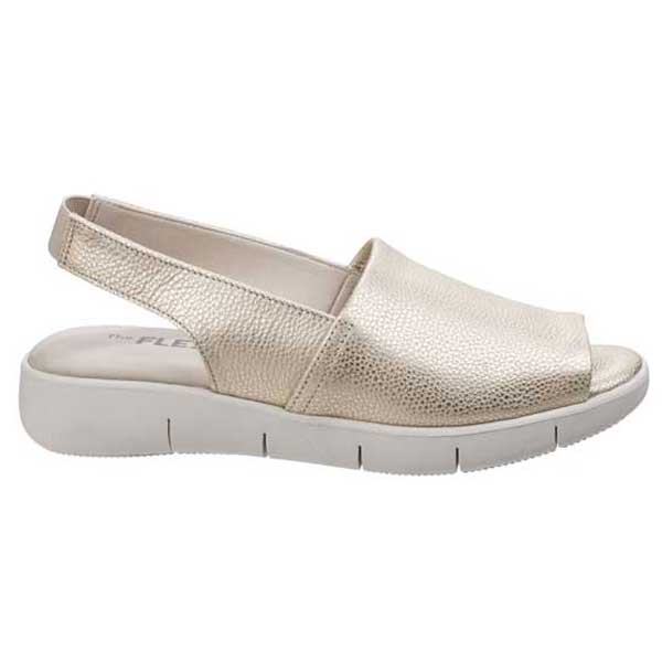 Curtis Easy Row Open Toe Comfort Sandal