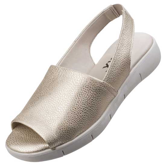 Curtis Easy Row Open Toe Comfort Sandal