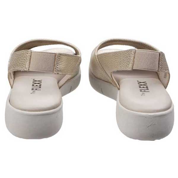 Curtis Easy Row Open Toe Comfort Sandal